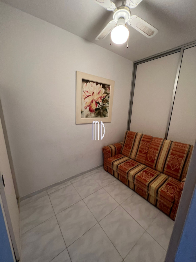 Apartamento ID.7867 - Apartamento primera fila alquiler invernal , temporal .Ref: 7867