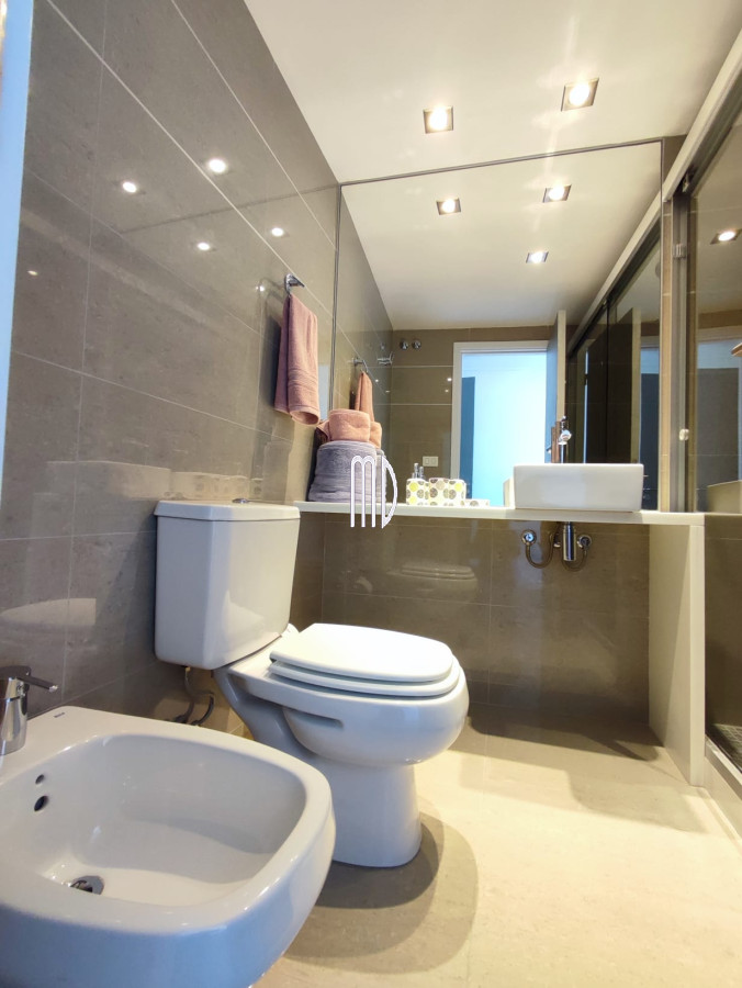 Apartamento ID.6285 - Espectacular Pent House con una vista única