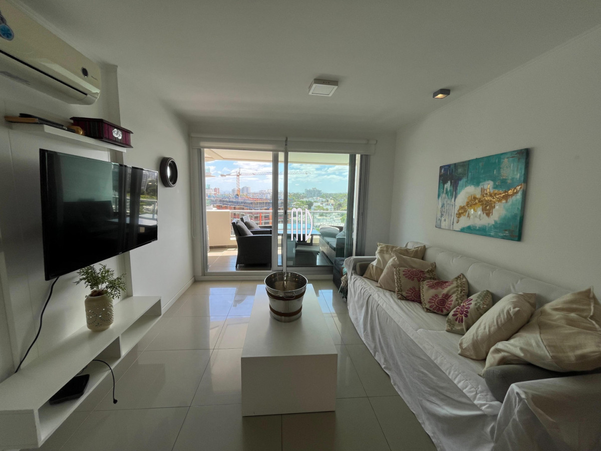 Apartamento ID.8960 - Hermoso Apartamento en Aidy Grill: REF:8960