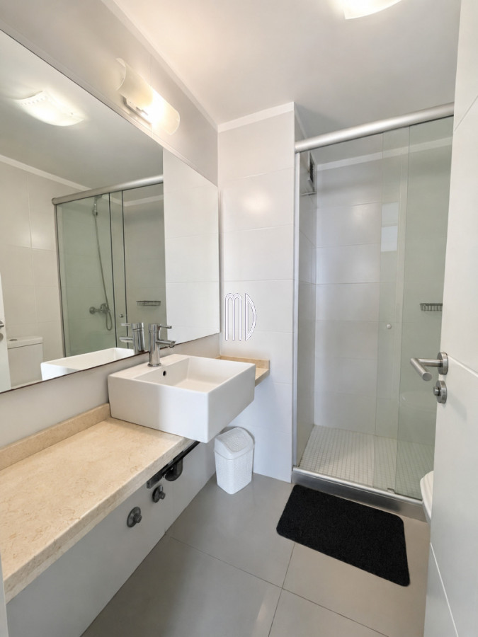 Apartamento ID.9356 - Apartamento moderno con parrillero y excelente distribución