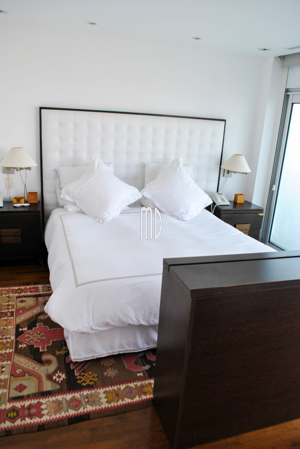 Apartamento ID.7061 - Espectacular penthouse en la brava primera linea 6 dormitorios. REF:7061