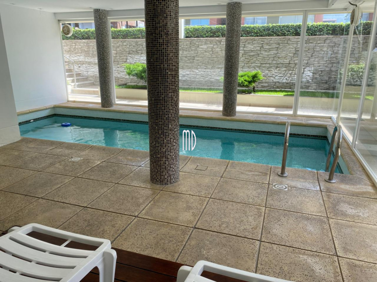 Apartamento ID.8151 - MUY LINDO APTO EN PENINSULA. REF: 8151