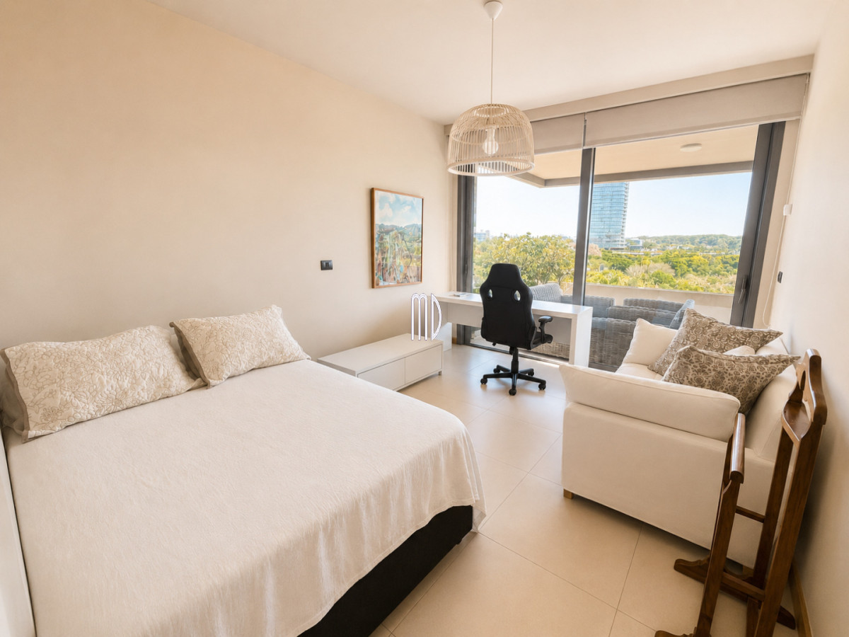 Apartamento ID.9302 - Confort y categoría: 3 suites y excelentes comodidades.REF:9302