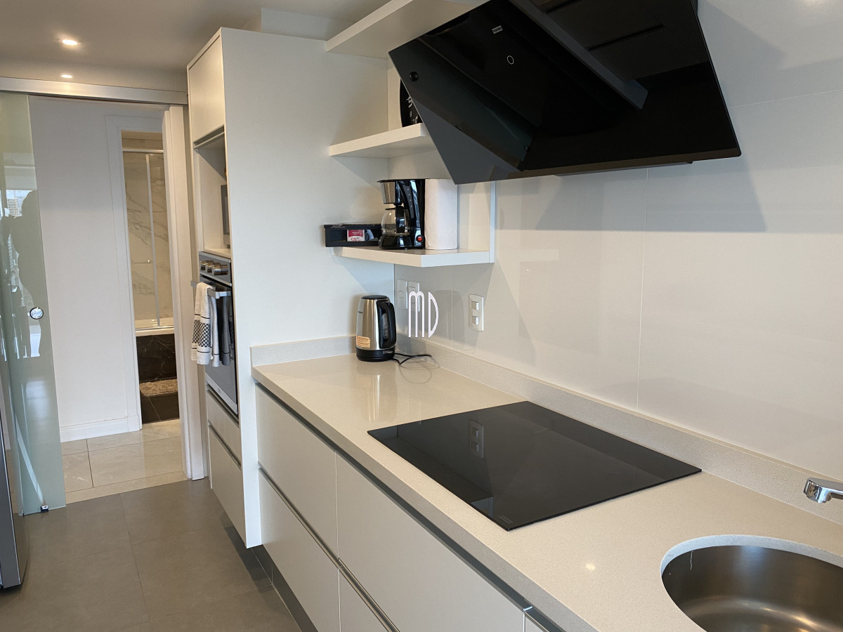 Apartamento ID.8308 - Apartamento en Punta del Este, Mansa