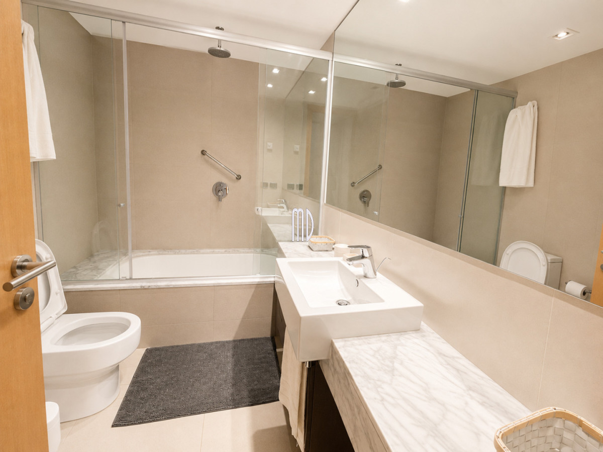 Apartamento ID.9302 - Confort y categoría: 3 suites y excelentes comodidades.REF:9302