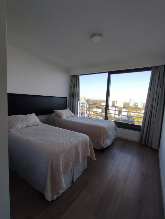 Apartamento ID.6285 - Espectacular Pent House con una vista única