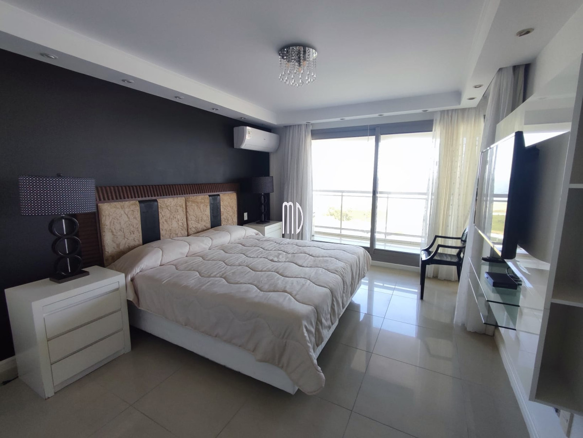 Apartamento ID.5819 - Expectacular departamento en Playa Brava