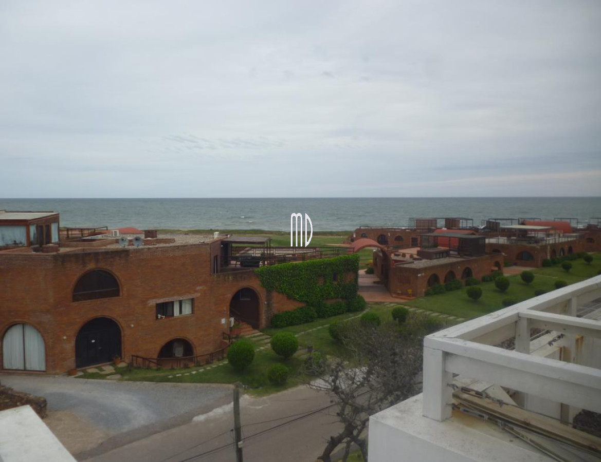 Apartamento ID.5390 - Espectacular apartamento con terraza y vista al mar