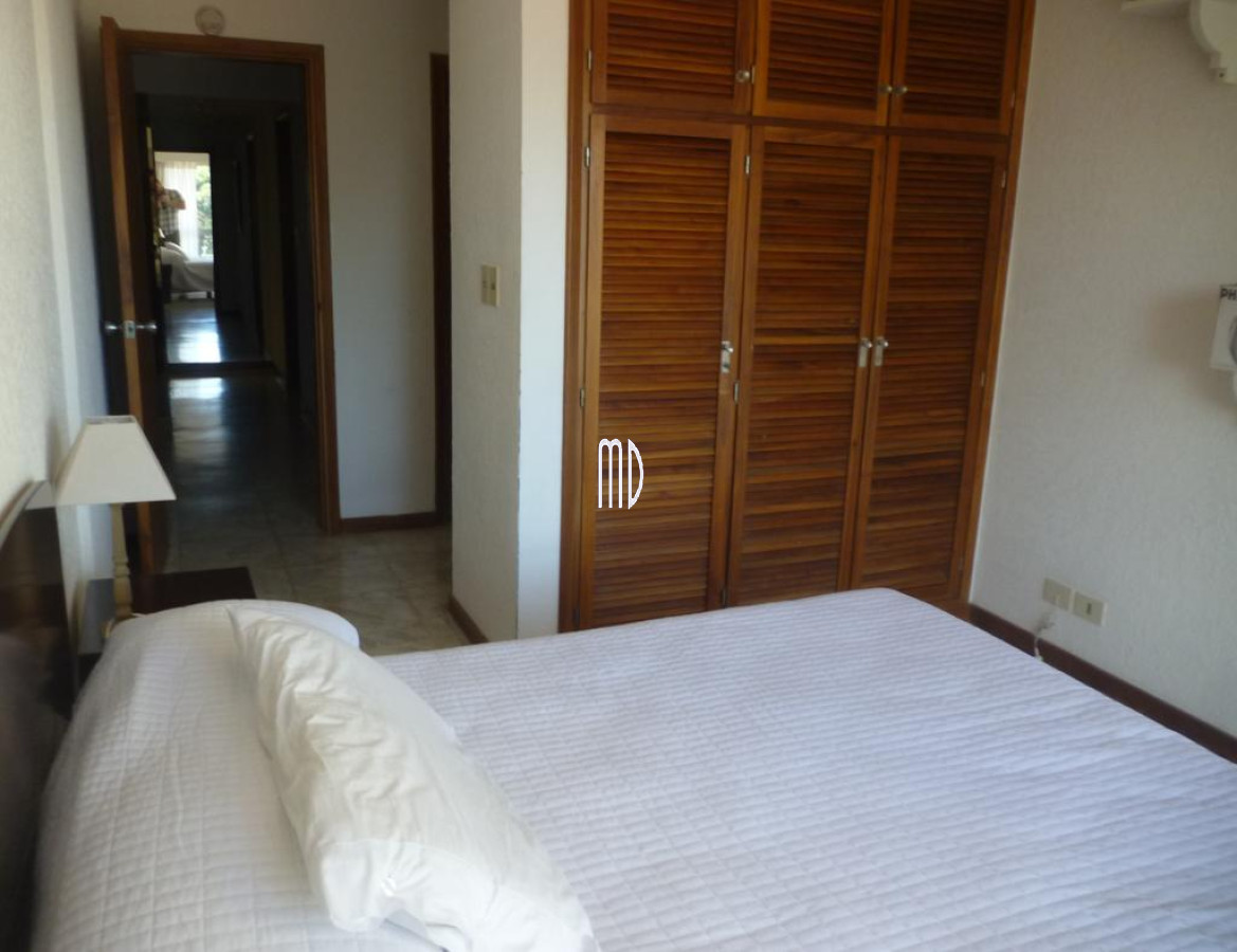 Apartamento ID.5577 - Lindo apartamento frente al mar