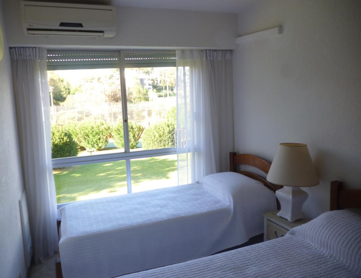 Apartamento ID.5577 - Lindo apartamento frente al mar