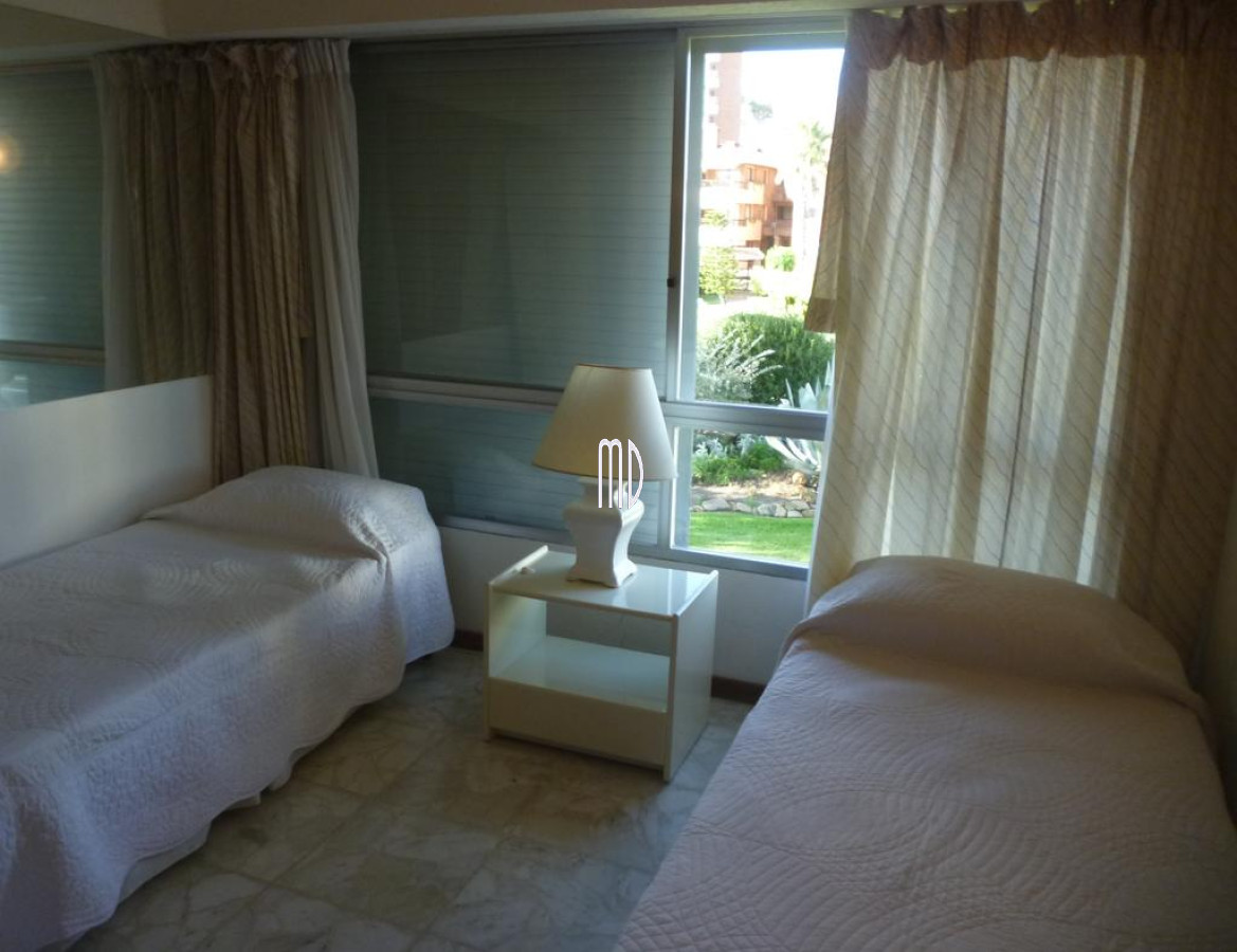 Apartamento ID.5577 - Lindo apartamento frente al mar