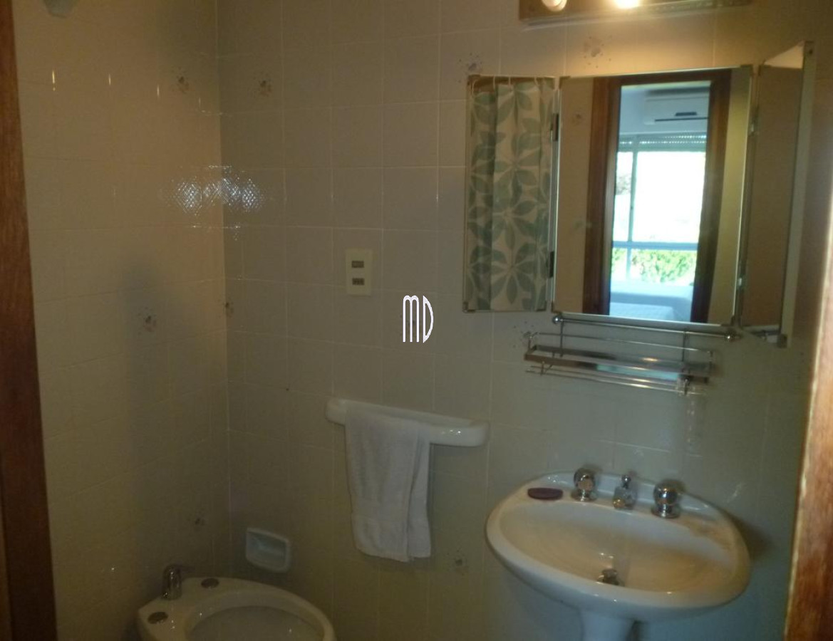 Apartamento ID.5577 - Lindo apartamento frente al mar