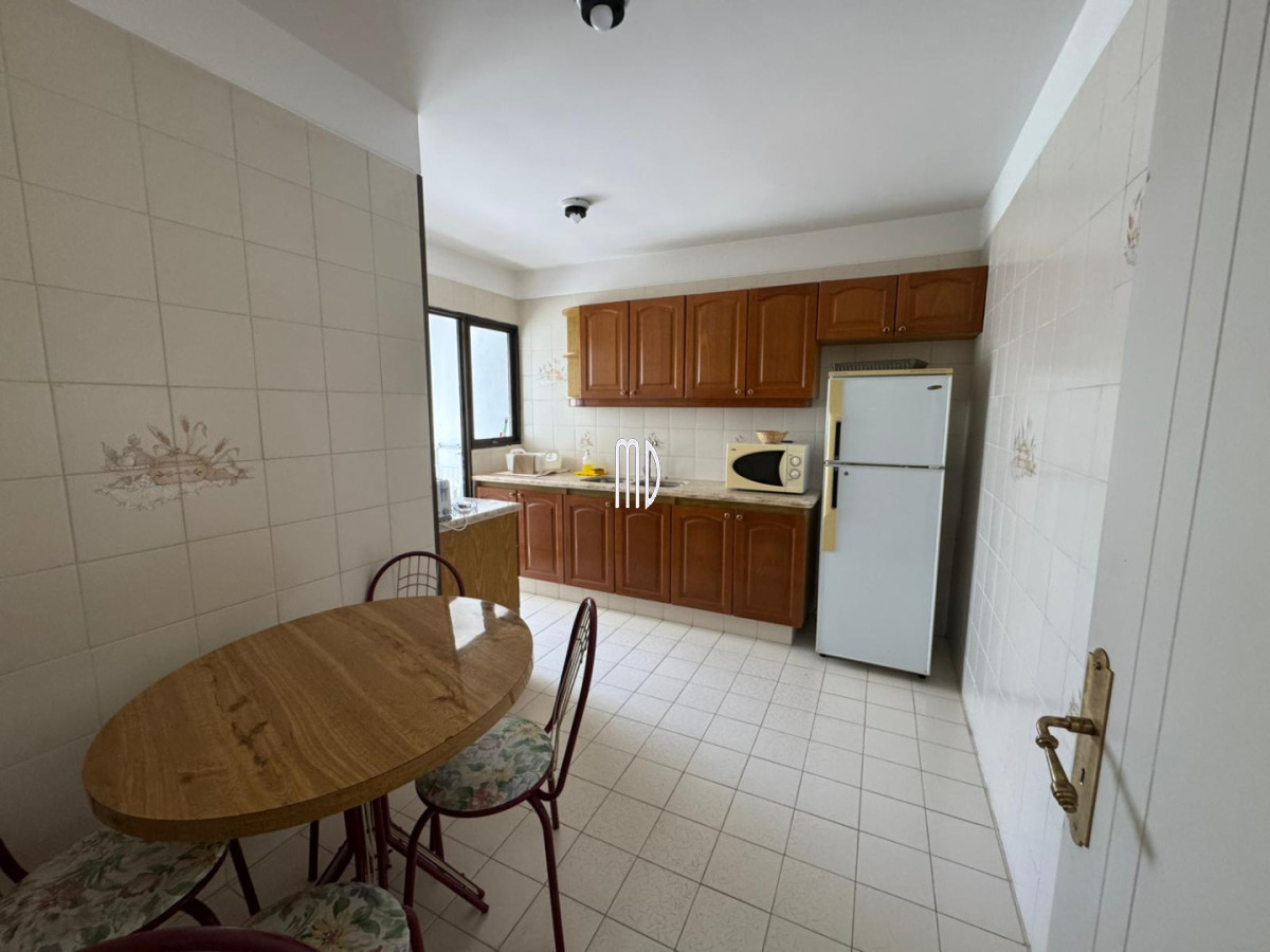 Apartamento ID.8910 - Departamento a 70 metros del mar - 2 dormitorios, 3 baños - Ideal alquiler anual o temporal. REF (8910)