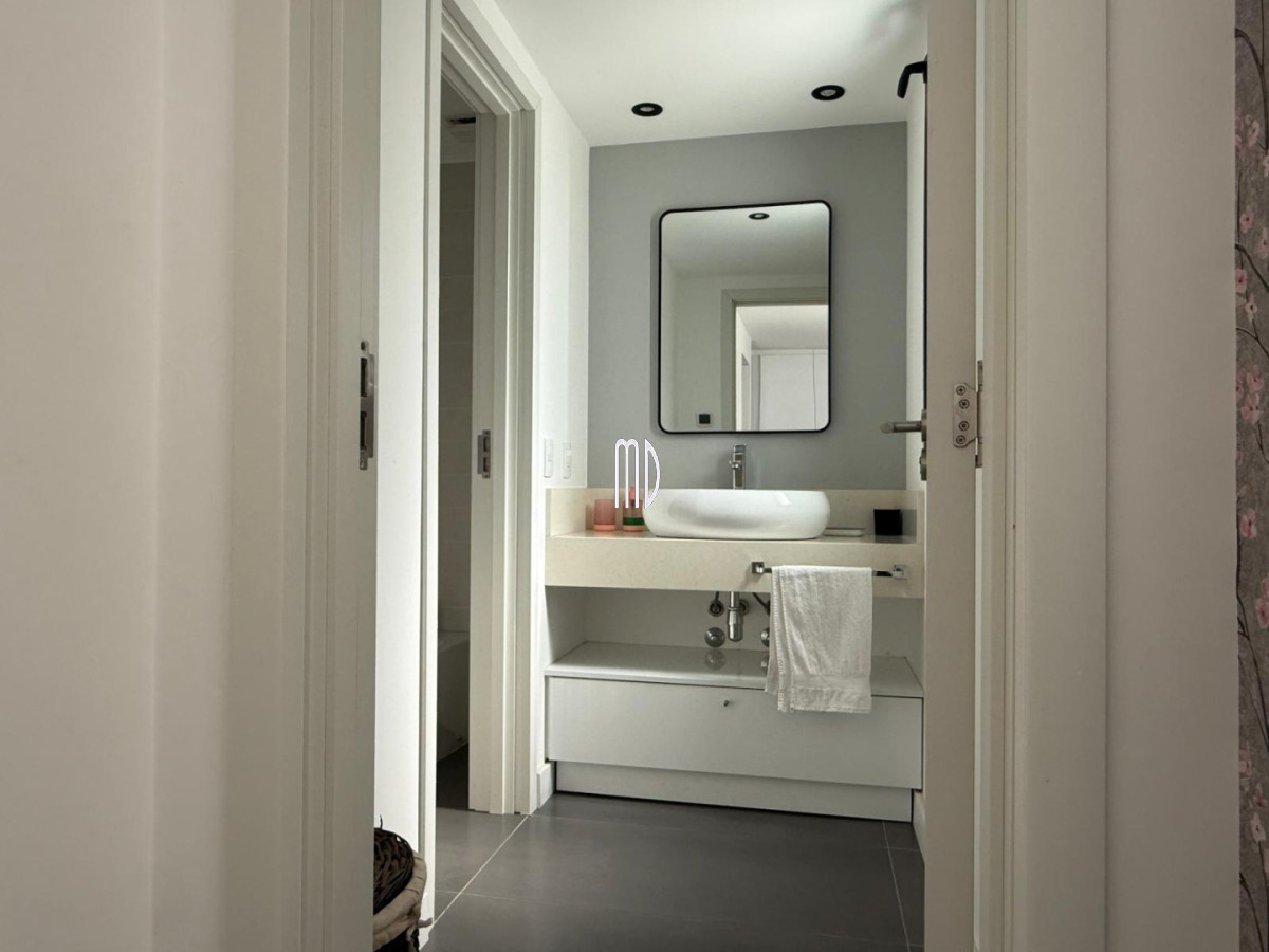 Apartamento ID.9150 - Penthouse frente al mar con terraza exclusiva, jacuzzi y vista única en Península 🌊