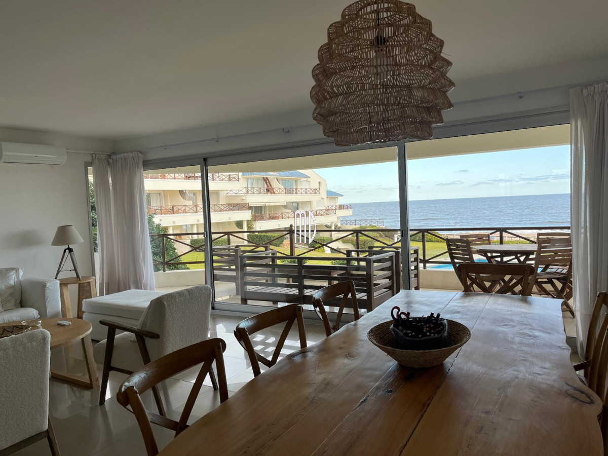 Apartamento ID.5669 - Precioso Apartamento en Manantiales