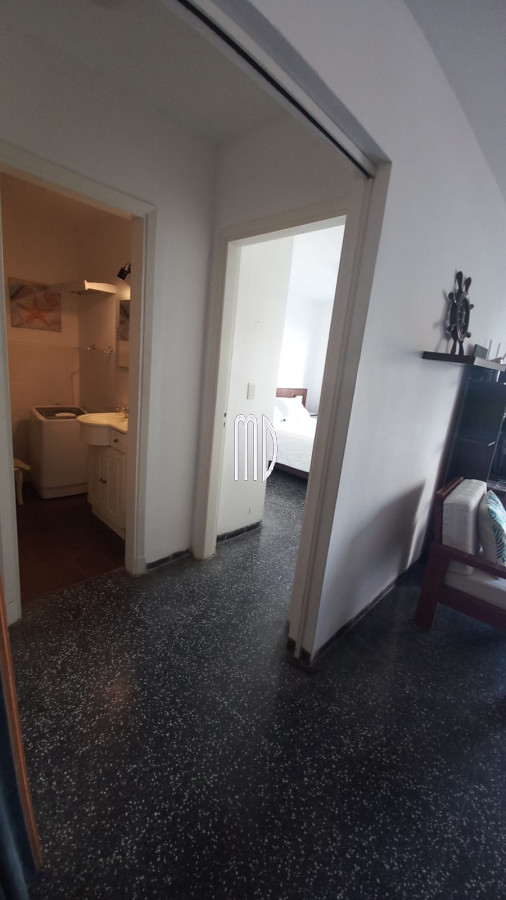 Apartamento ID.6063 - HERMOSO DEPTO FRENTE AL MAR. REF:6063