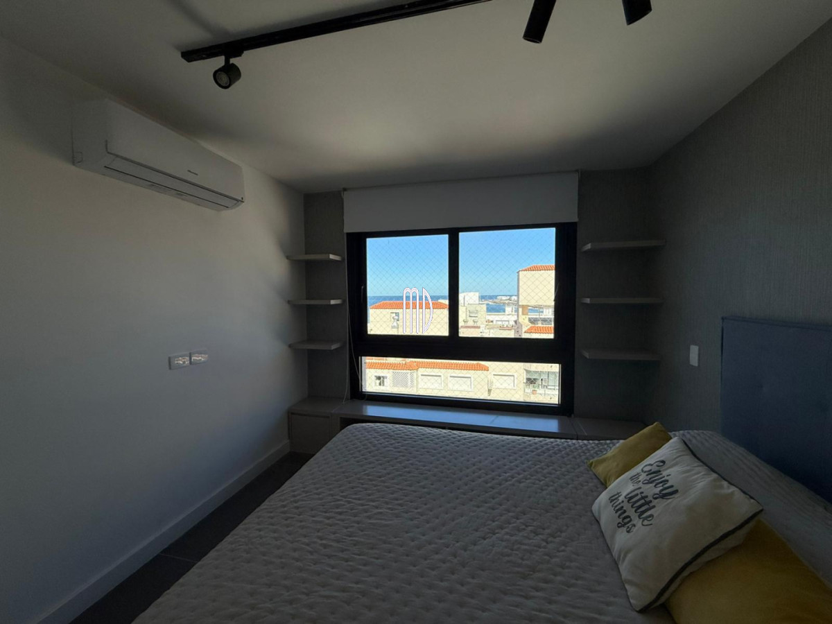 Apartamento ID.9150 - Penthouse frente al mar con terraza exclusiva, jacuzzi y vista única en Península 🌊