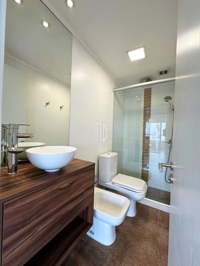 Apartamento ID.7830 - Muy lindo apartamento en Punta Vapor frente al mar. REF(7830) 