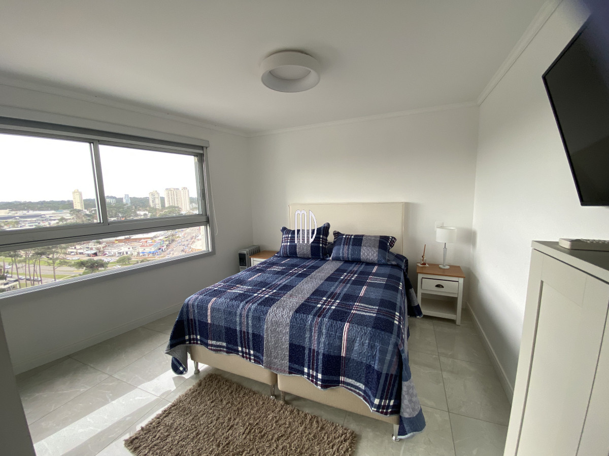 Apartamento ID.8308 - Apartamento en Punta del Este, Mansa