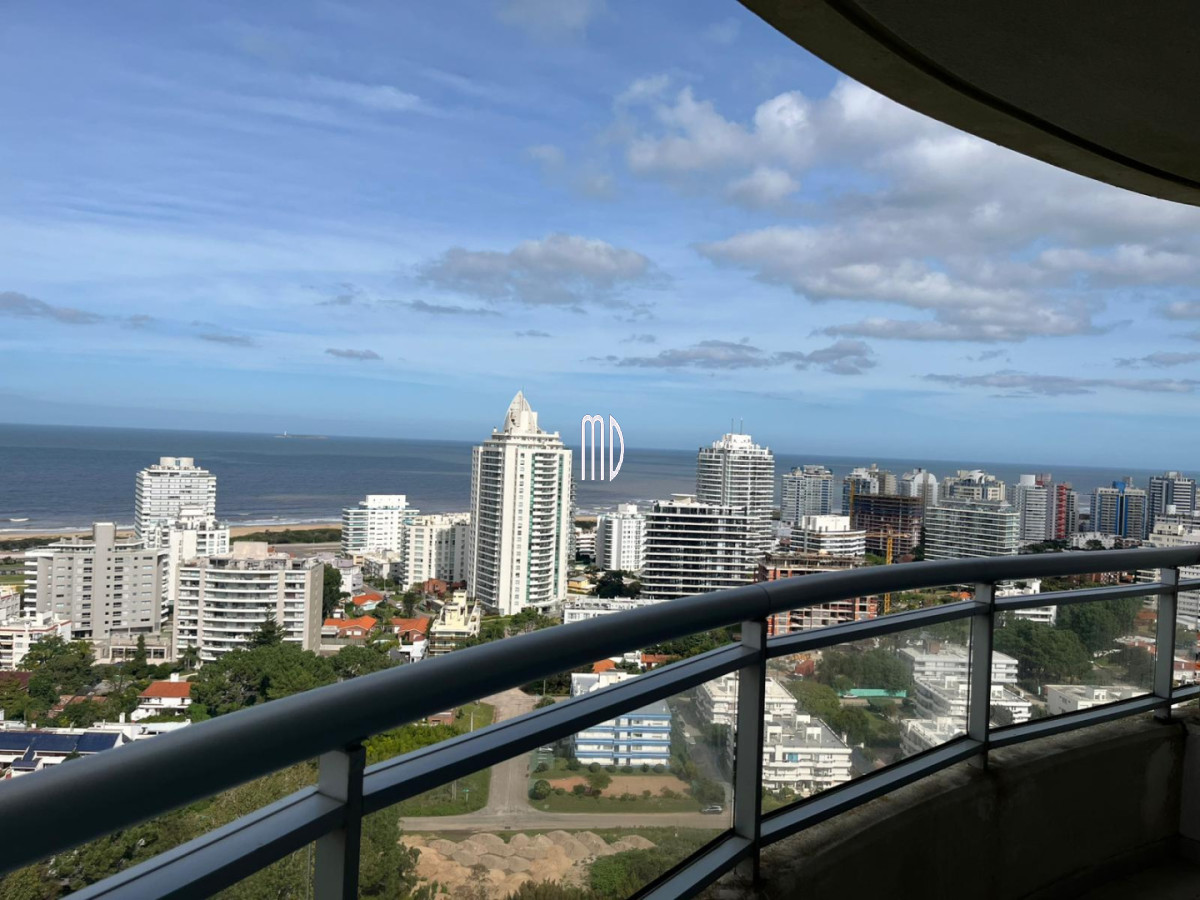 Apartamento ID.9163 - Penthouse frente al mar con terraza exclusiva.REF:9163