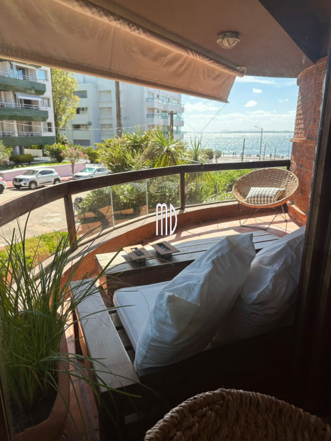 Apartamento ID.9149 - Hermoso apartamento en Península