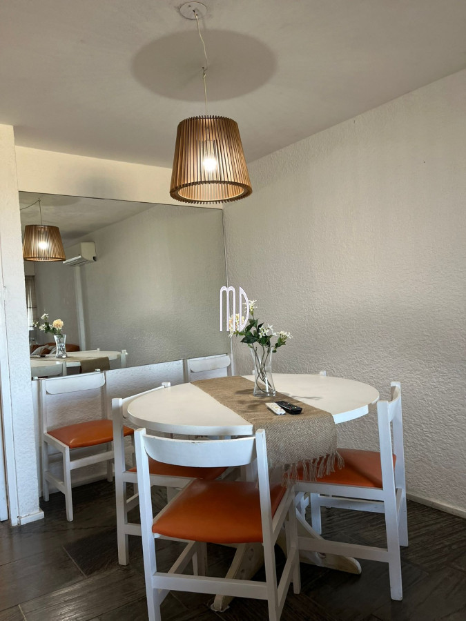 Apartamento ID.5897 - Hermoso apartamento primera linea a la playa, parada 6 de la brava