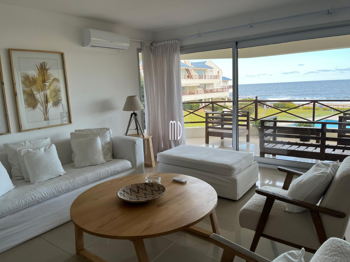 Apartamento ID.5669 - Precioso Apartamento en Manantiales