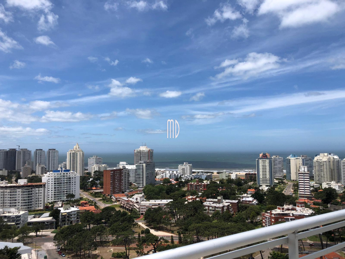 Apartamento ID.6285 - Espectacular Pent House con una vista única