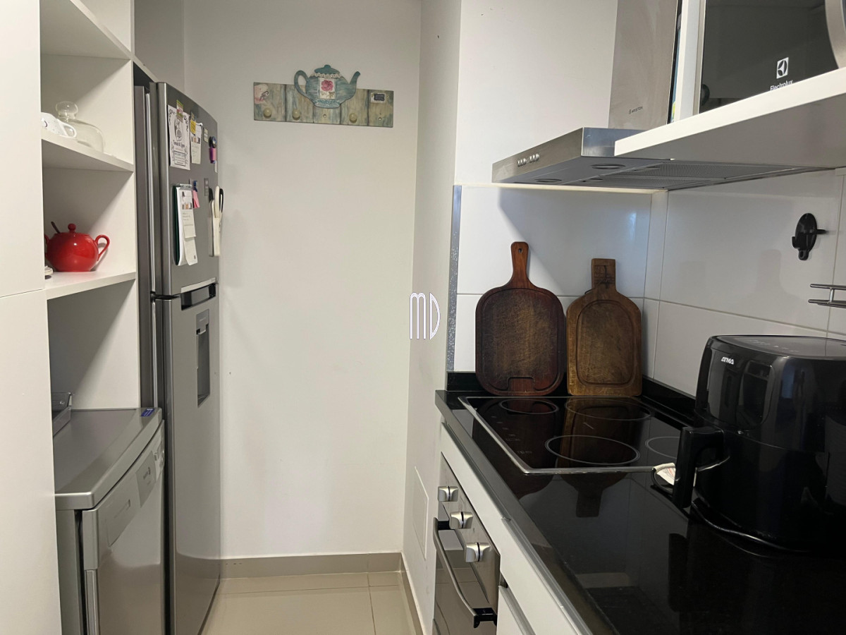 Apartamento ID.8960 - Hermoso Apartamento en Aidy Grill: REF:8960