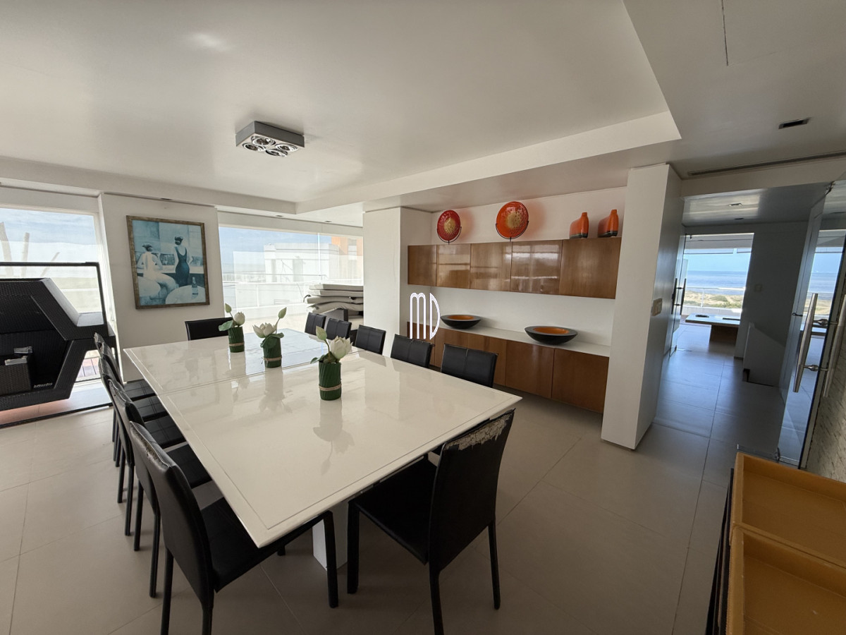 Apartamento ID.9025 - Hermoso Apto Frente Al Mar REF:9025