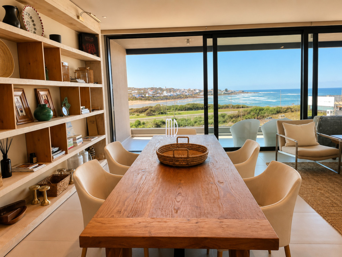 Apartamento ID.9302 - Confort y categoría: 3 suites y excelentes comodidades.REF:9302