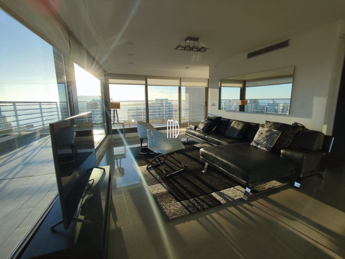 Mansa - GoPunta - Portal Inmobiliario de Punta del Este - Maldonado