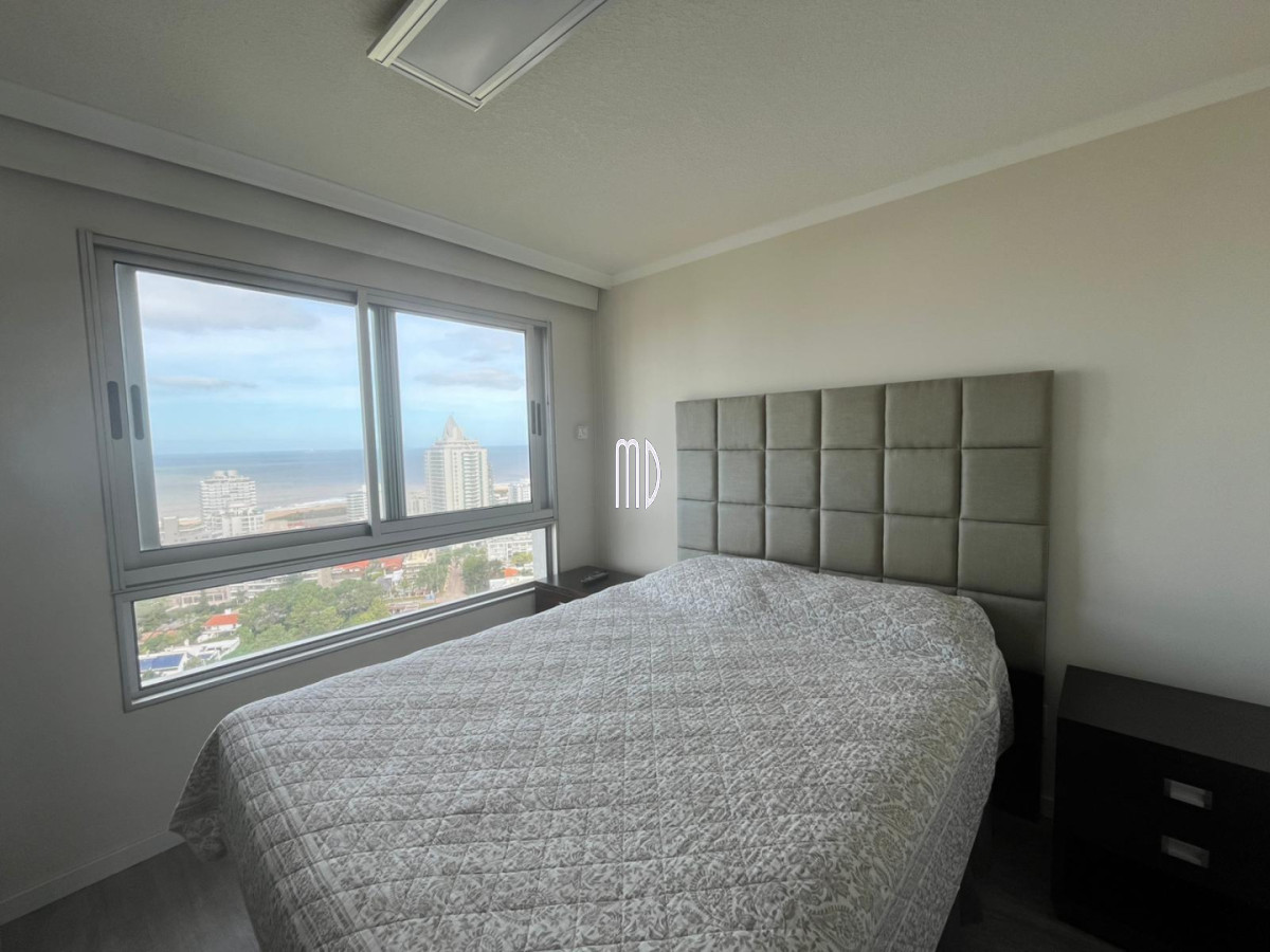 Apartamento ID.9163 - Penthouse frente al mar con terraza exclusiva.REF:9163