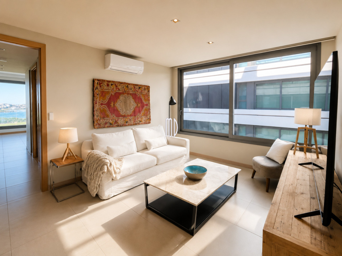 Apartamento ID.9302 - Confort y categoría: 3 suites y excelentes comodidades.REF:9302