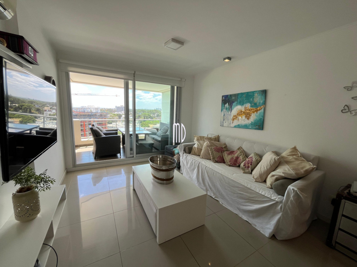 Apartamento ID.8960 - Hermoso Apartamento en Aidy Grill: REF:8960