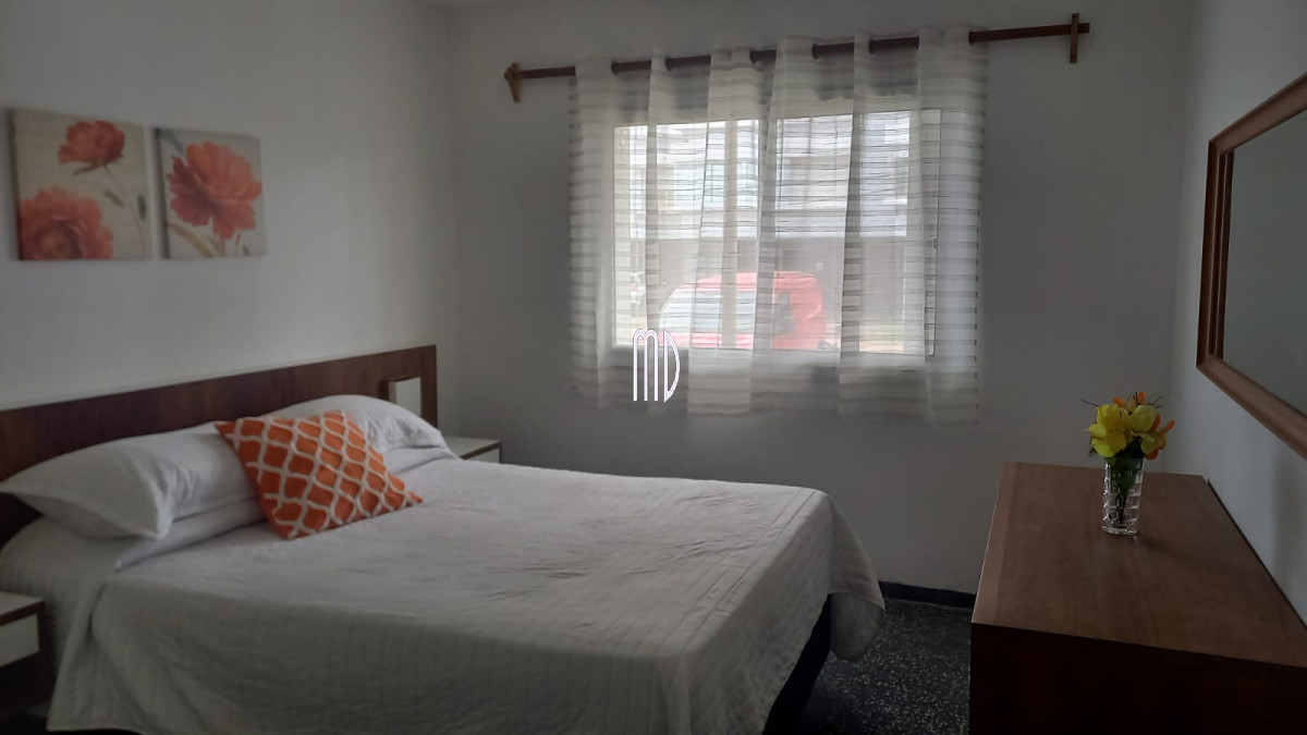 Apartamento ID.6063 - HERMOSO DEPTO FRENTE AL MAR. REF:6063