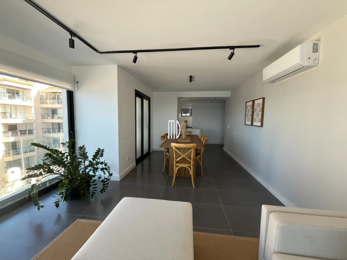 Apartamento ID.9132 - Frente al mar en Península: elegancia, comodidad y vistas únicas 🌊✨
