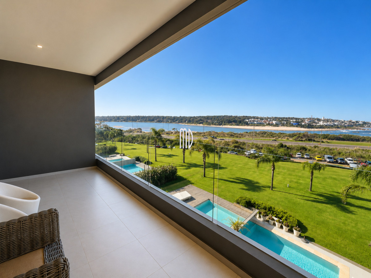 Apartamento ID.9302 - Confort y categoría: 3 suites y excelentes comodidades.REF:9302