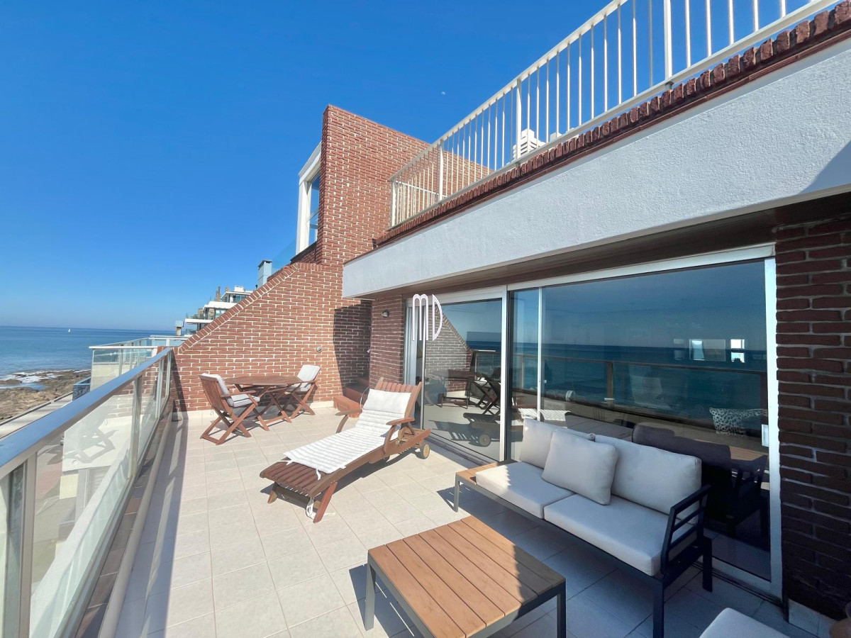 Brava - GoPunta - Portal Inmobiliario de Punta del Este - Maldonado