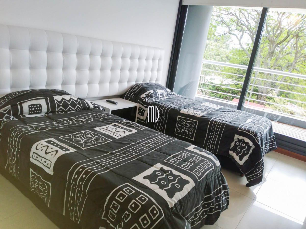 Apartamento ID.7264 - Apartamento en Punta del Este, Roosevelt