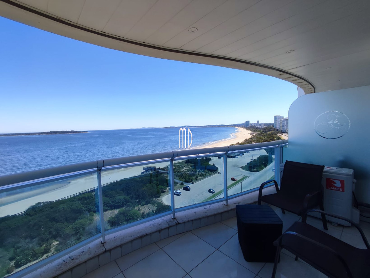 Mansa - GoPunta - Portal Inmobiliario de Punta del Este - Maldonado
