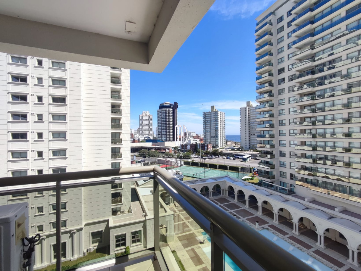 Apartamento ID.5819 - Expectacular departamento en Playa Brava