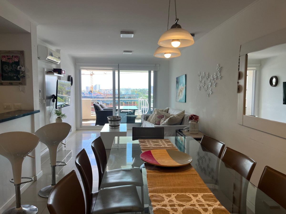 Apartamento ID.8960 - Hermoso Apartamento en Aidy Grill: REF:8960