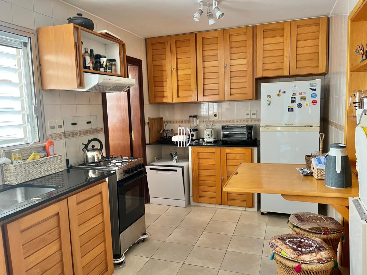 Apartamento ID.6303 - Exclusivo Penthouse en Península con Vista Panorámica al Mar. REF: 6303