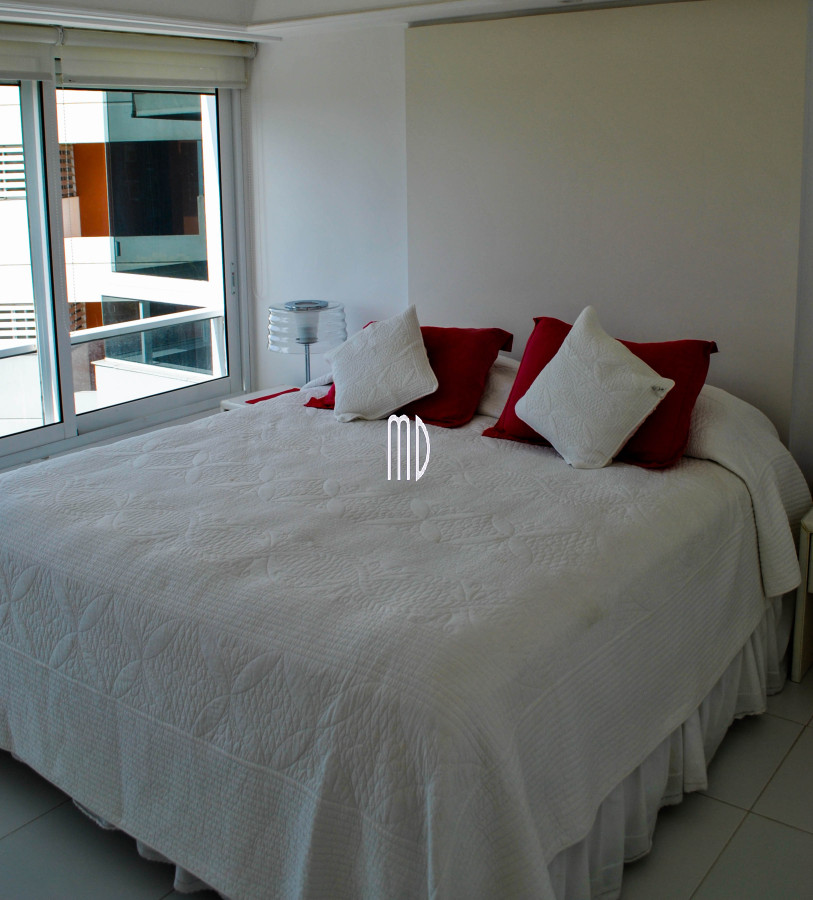 Apartamento ID.7060 - Hermoso apartamento frente al mar en la brava ref: 7060