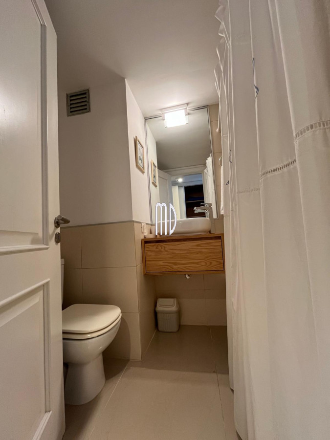 Apartamento ID.5669 - Precioso Apartamento en Manantiales