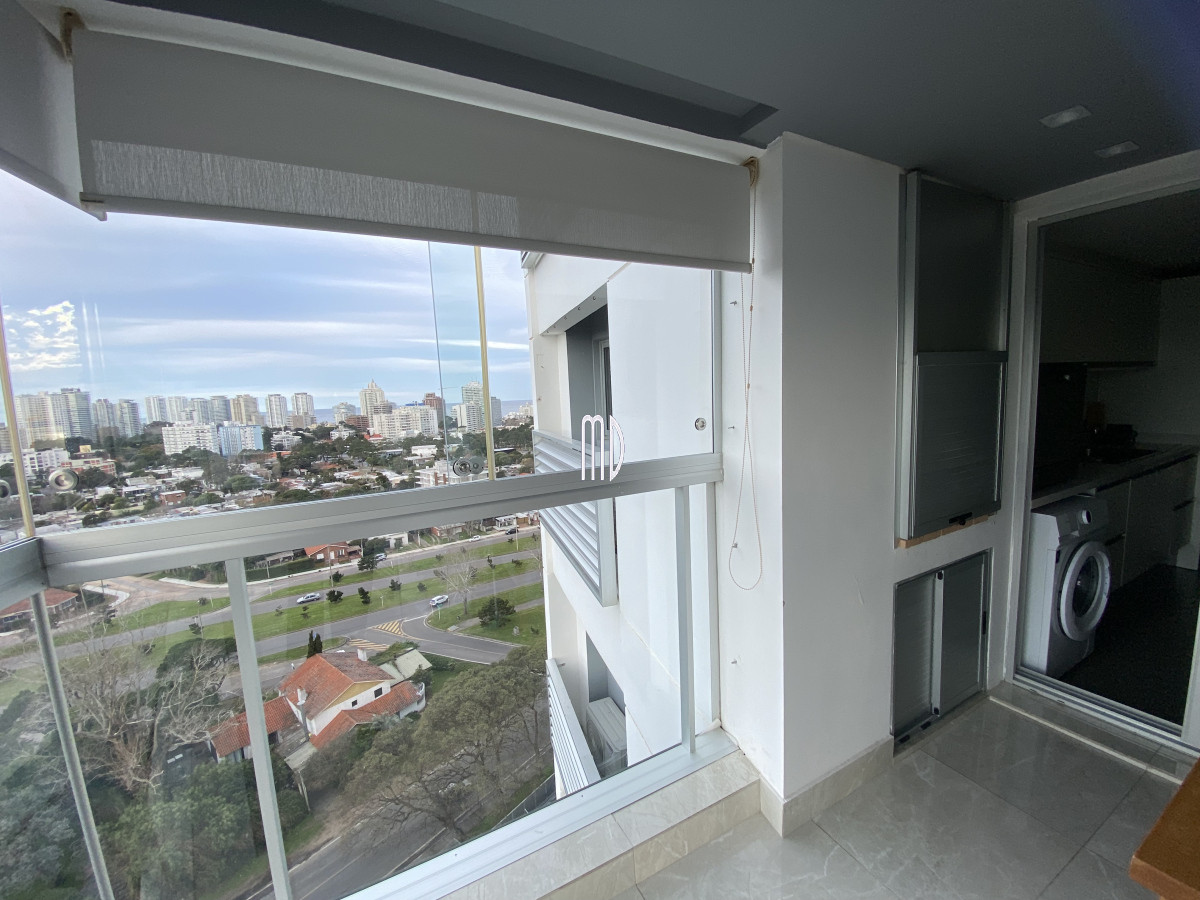 Apartamento ID.8308 - Apartamento en Punta del Este, Mansa