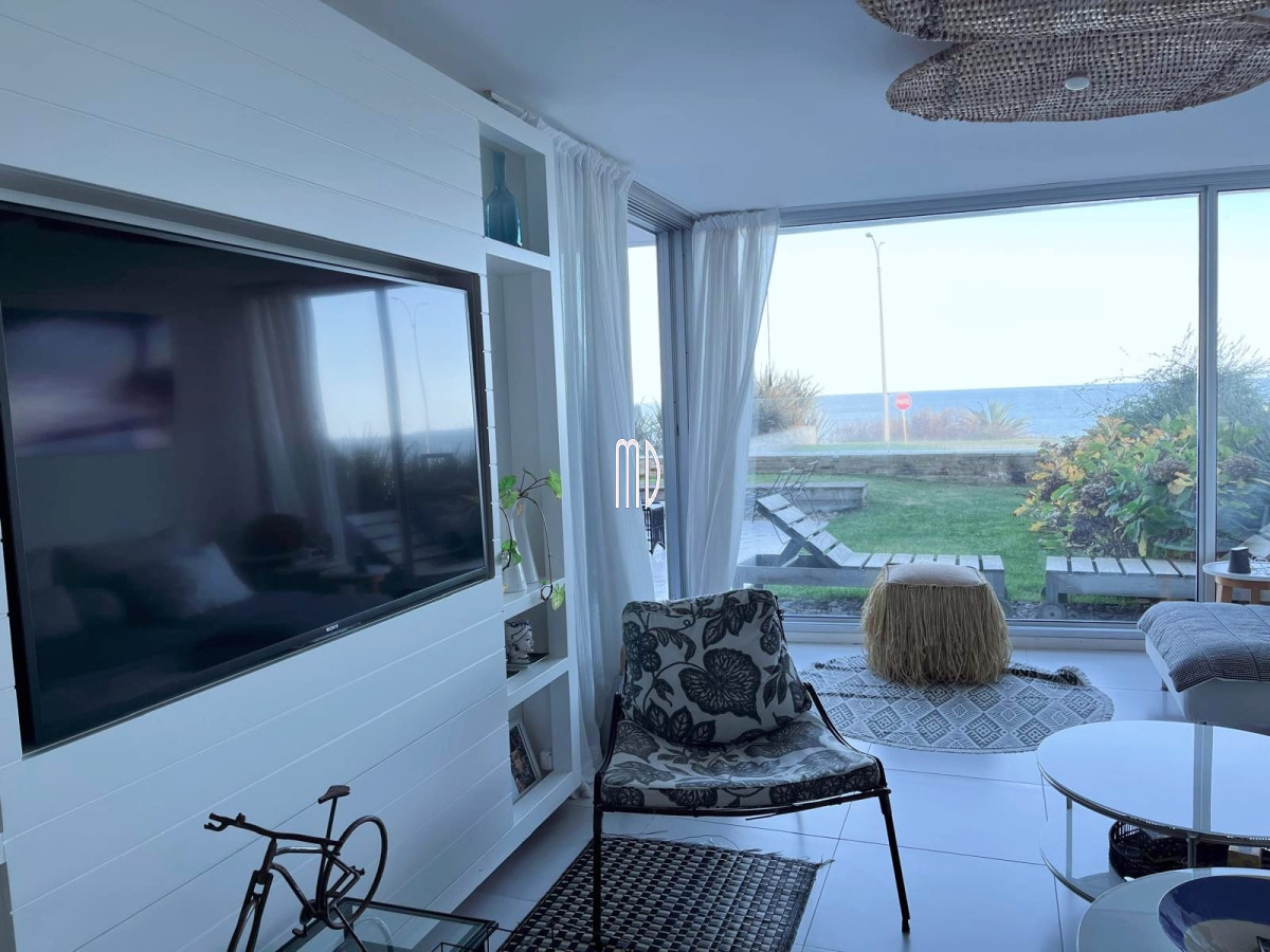 Mansa - GoPunta - Portal Inmobiliario de Punta del Este - Maldonado