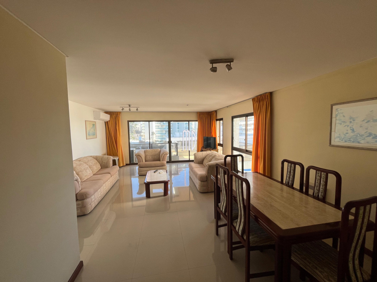 Aidy Grill - GoPunta - Portal Inmobiliario de Punta del Este - Maldonado