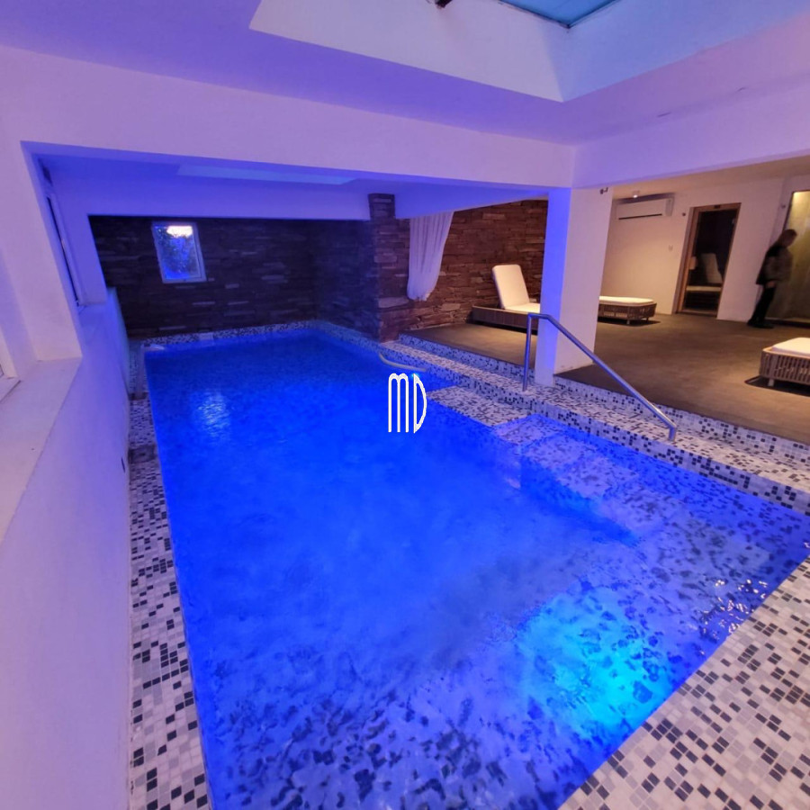 Apartamento ID.8804 - Hermoso y espacioso apartamento en Poseidón Laguna. REF(8804) 